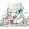 月夜貓的 gravatar icon