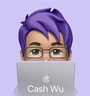 Cash的 gravatar icon