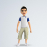 龙广的 gravatar icon