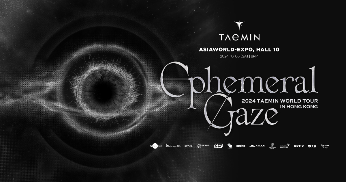 TAEMIN 2024 WORLD TOUR テミン 香港入場カード トレカ TAEMIN 2024 WORLD TOUR テミン 香港入場カード トレカ s-l400.jpg
