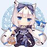 雪玥櫻的 gravatar icon