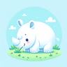 白犀牛的 gravatar icon