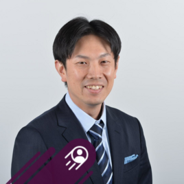 Dr. Hidetoshi Aimiya