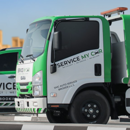 Automotive - UAE