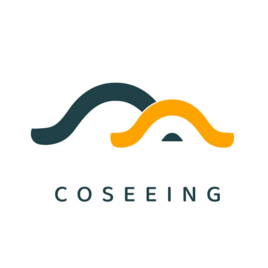 Coseeing