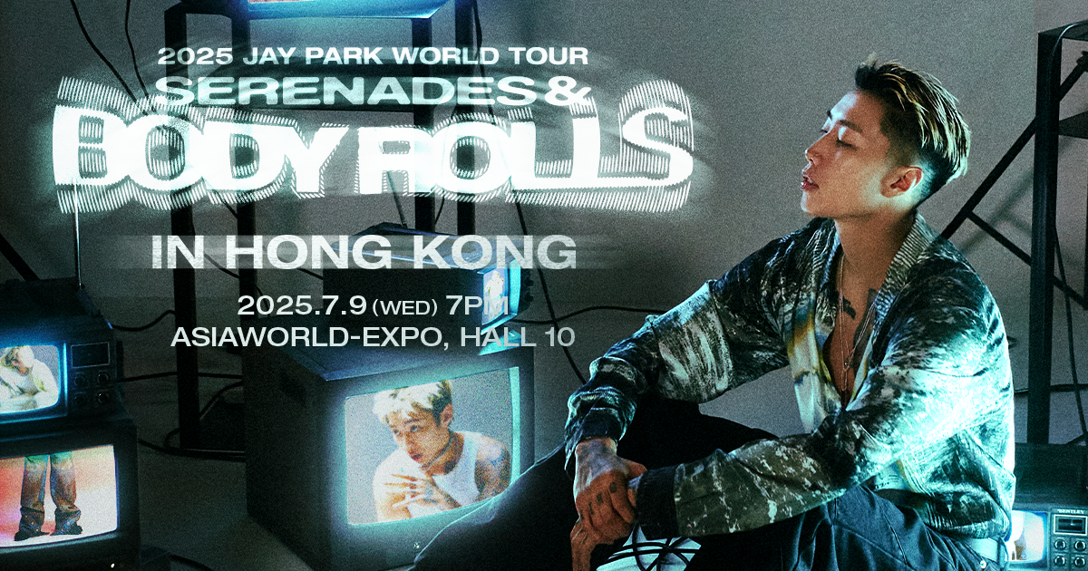 Jay Park World Tour VIP入場特典　トレカ GwtCIwhbsAAQff8.jpg