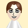 Iori's gravatar icon