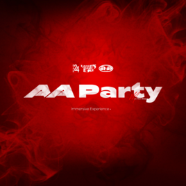 AAparty taipei