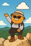 Showyin Dai的 gravatar icon