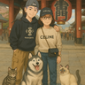 懶乘以無限大's gravatar icon