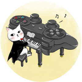 Ru's Piano Ru味春捲