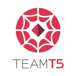 TeamT5 杜浦數位安全