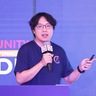 Richard 強哥's gravatar icon