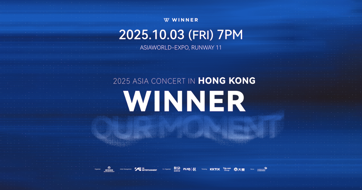 K-POP/アジア WINNER Winners Of The Asia Star Entertainer Awards (ASEA) 2025 Day