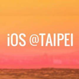 iOS@Taipei