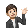 Royの gravatar icon