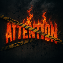 <p style="text-align:right;">Attention: The Party is about to ignite in Kaohsiung</p>
<p style="text-align:right;">Not a crowd, but a constellation</p>
<p style="text-align:right;">-Be you. Be bold. Be attention-</p>
<p style="text-align:right;"><strong>－注意－<br>今年不一樣的高雄同志遊行的Party<br></strong><strong>即將來臨</strong></p>