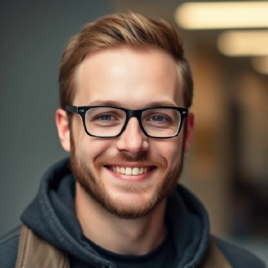 🧑‍💻 Peter Parker — Full Stack Developer, Digital Craftsman, Problem Solver