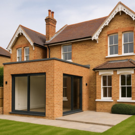 Lion and Leinster property and building services