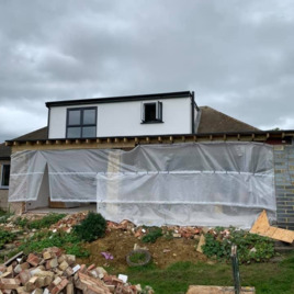 Residential Building Services Sutton