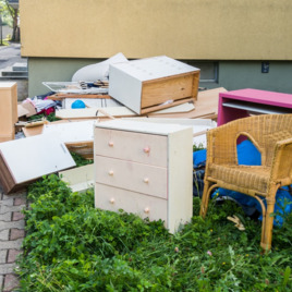 House Clearance by Clear The Lot