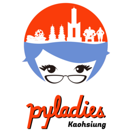 PyLadies Kaohsiung
