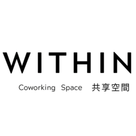 WITHIN Coworking Space 共享空間