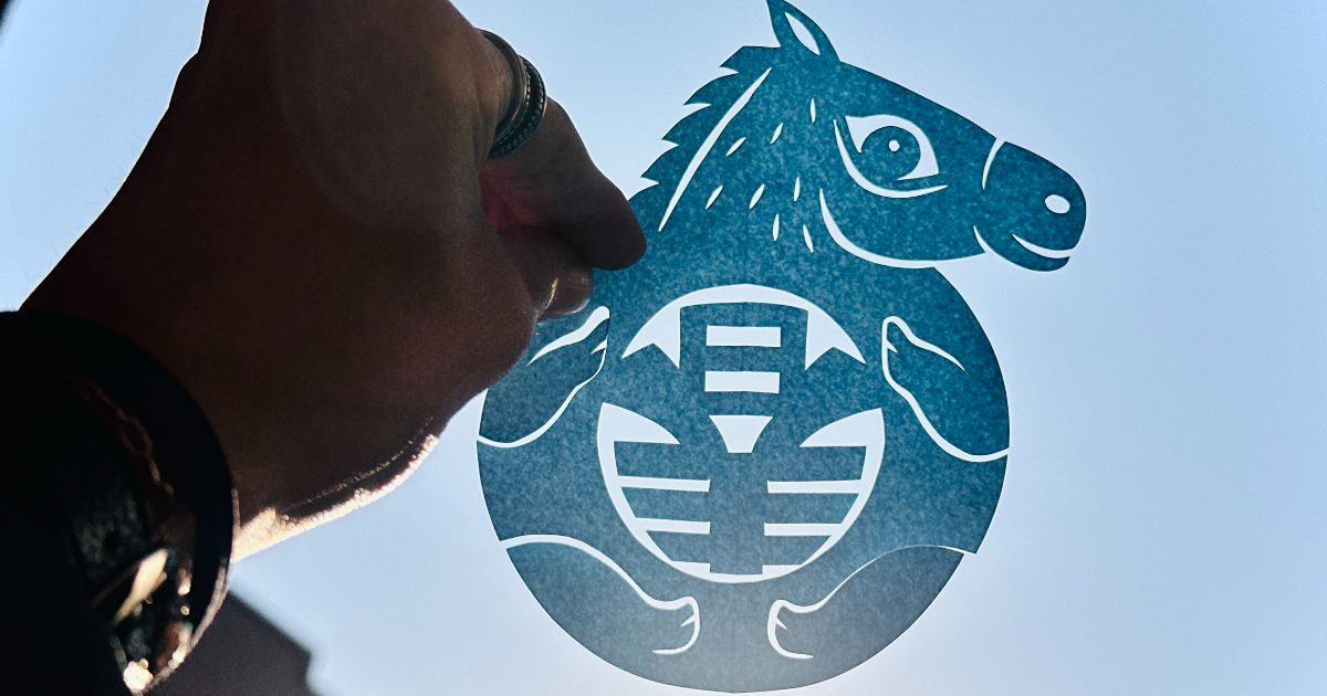 【Open MUJI】開工迎新春-剪紙手作紙藝_無印良品MITSUI OUTLET PARK林口門市