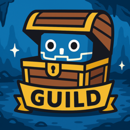 GODOT開拓者交流互助公會