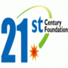 21stcenturyfoundation的 gravatar icon