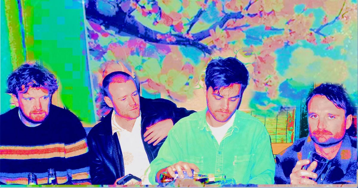 Mild Orange Live In Taiwan