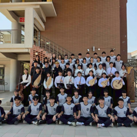 土庫國中國樂藝才班