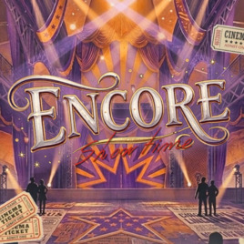 樹德科技大學表演藝術系演出製作IV《ENcore安可》