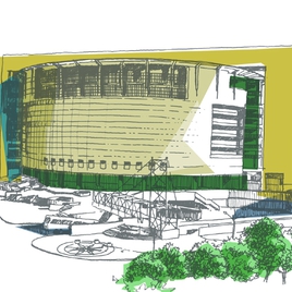 <p>國立臺灣科學教育館</p>
