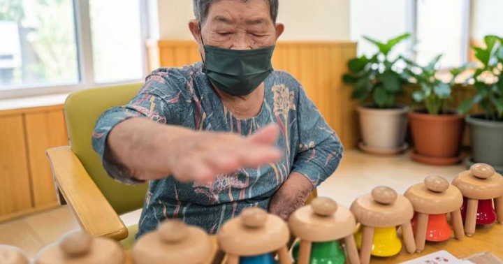 Open MUJI樂齡講堂：玩中找回身體的自在感