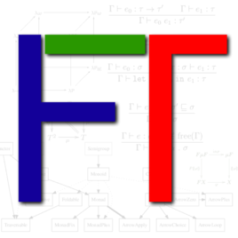 <p><strong>注意：</strong>目前活動頁面已經移至 Meetup:&nbsp;<a href="http://www.meetup.com/Functional-Thursday/">http://www.meetup.com/Functional-Thursday/</a></p>

<p>Functional Thursday 是一個針對 Functional Language 與 Functional Programming 的小團體。我們*原則上*每個月會舉辦一次分享會，分享的主題範圍如下： * 函數式編程或語言的*理論*教學 * 函數式編程或語言的*入門使用*教學 * 函數式編程或語言的*進階技術*教學 * 函數式編程或語言的各種*奇技淫巧* * 函數式編程或語言帶來的*優缺點*與*經驗談* * 其他任何關於函數式編程或語言的議題</p>
