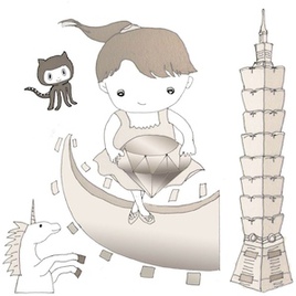 Railsgirls讀書會