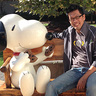 Steven Shen的 gravatar icon