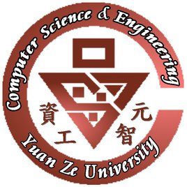 <p>元智大學資訊工程學系</p>
