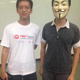 楊斯棓醫師公民思辨+性教育演講