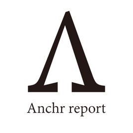 Anchr 簡報設計