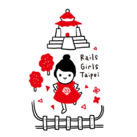RailsGirls Organizer team