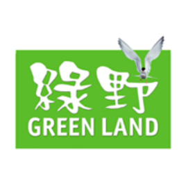 greenland 的個人組織