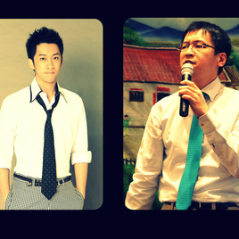 楊斯棓醫師公民思辨九十分鐘+簡報技巧十八分鐘演講(台南)
