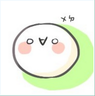 外帶的 gravatar icon