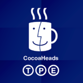 CocoaHeads Taipei