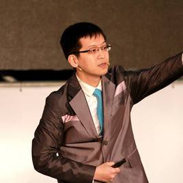 楊斯棓醫師公民思辨財務自由45mins演講(彰基)