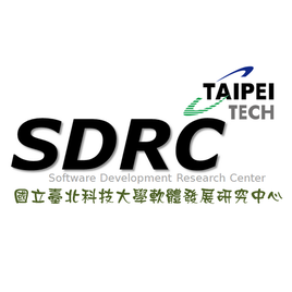 SDRC-Taipei Tech