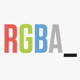 RGBA