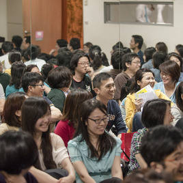 楊醫師台北最終場(演講、教學技巧無私公開)